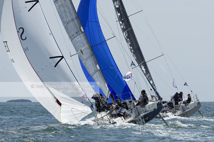 Tour Voile 2023