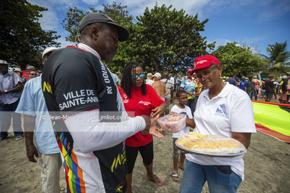 DEFI YOLES MARTINIQUE - REGATES