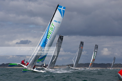 SPI OUEST-FRANCE INTERMARCHE 2015