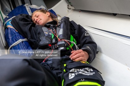 FIGARO BRETAGNE CMB 2020