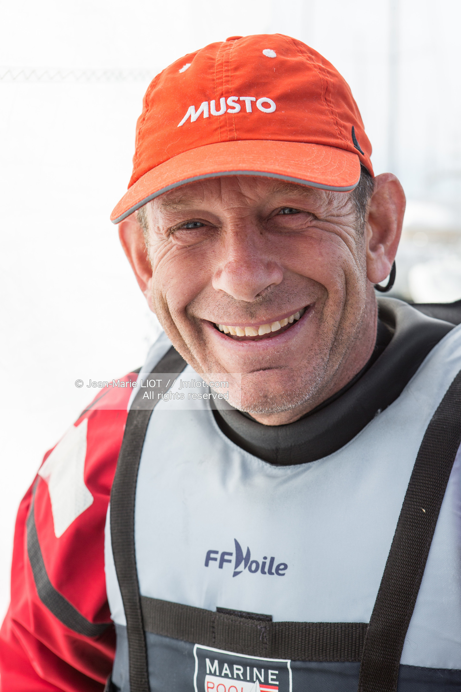 XAVIER DAGAULT - 2.4 MJI