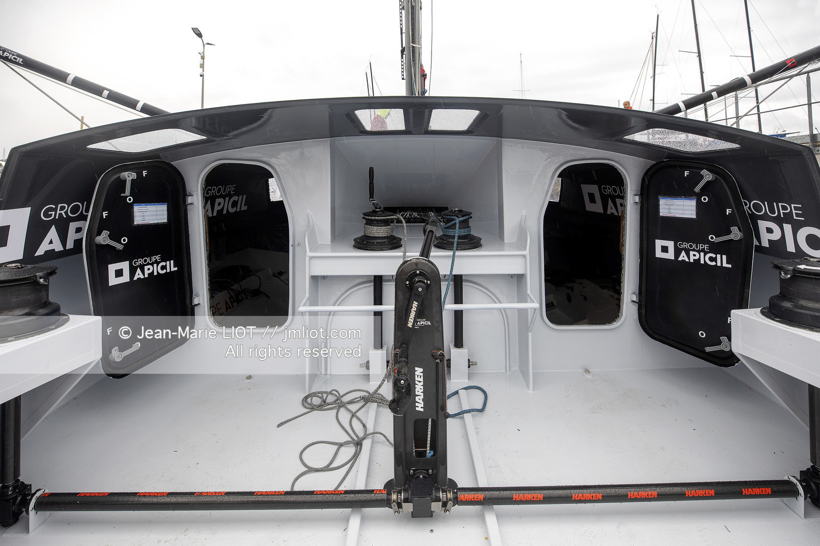 damien seguin - groupe apicil 2020