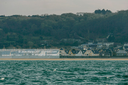 ILES ANGLOS NORMANDES