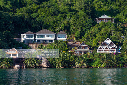 CROISIERE AUX ILES SEYCHELLES