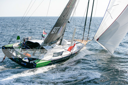 VENDEE GLOBE 2008 2009-BANQUE D'IMAGES