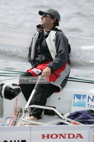 TOUR DE FRANCE A LA VOILE 2007