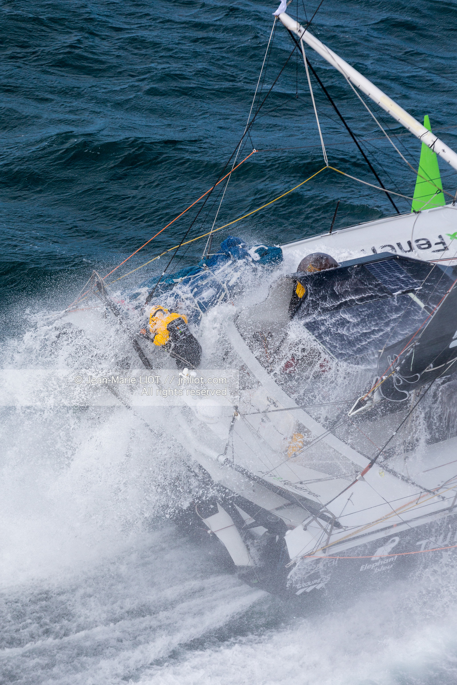 FABRICE AMEDEO 2019 - TJV - ERIC PERON