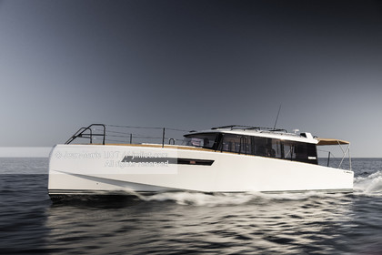 JPK COMPOSITES 2024 - NOMAD 40