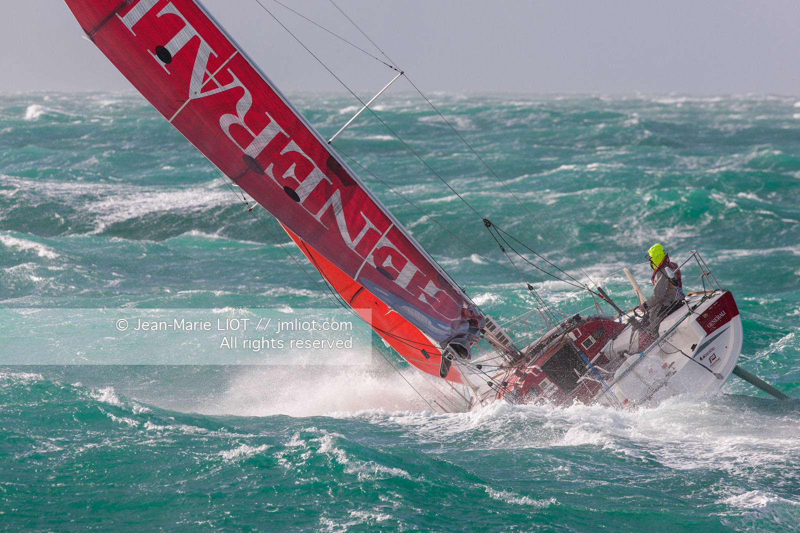 NICOLAS LUNVEN - ERIC PERON