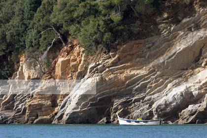 VOILE MAGAZINE - 100 MILLES A BORD