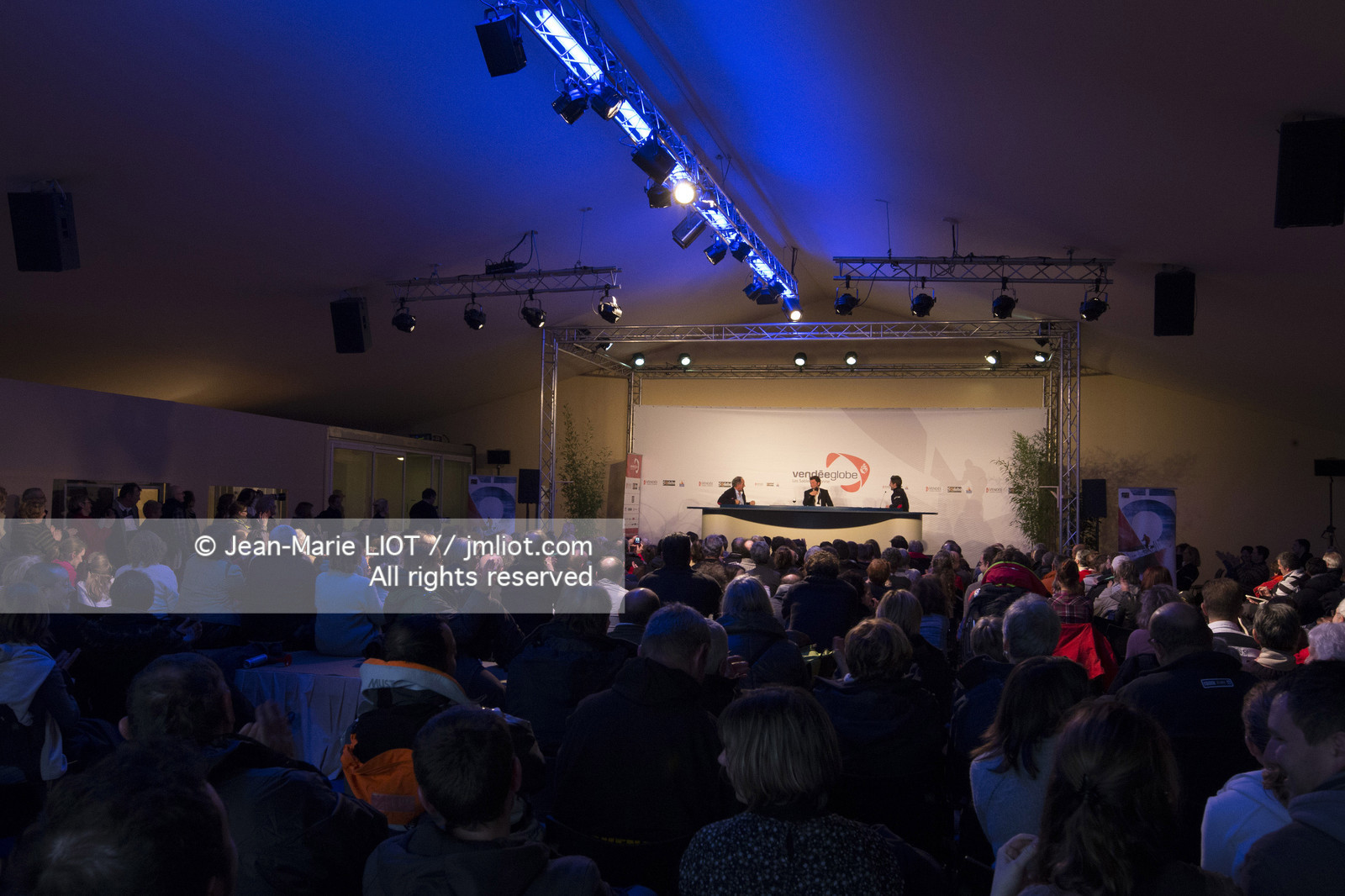 ARRIVEE ARNAUD BOISSIERES - AKENA VERANDAS - 8E