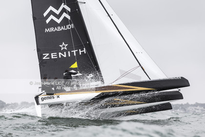 GRAND PRIX DE PORNICHET 2015 - DIAM 24 OD