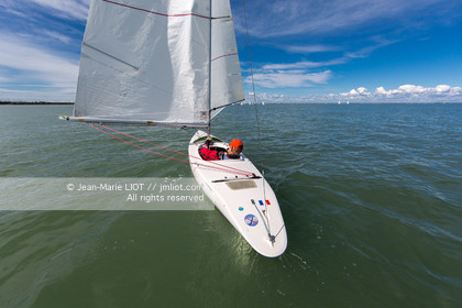 XAVIER DAGAULT - 2.4 MJI