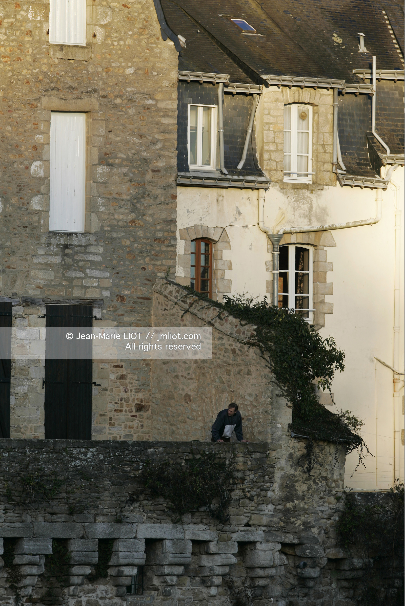 VANNES-MORBIHAN.PHOTO © JEAN-MARIE LIOT