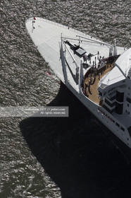 THE BRIDGE 2017 - DEPART