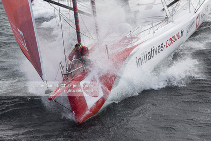 ROUTE DU RHUM DESTINATION GUADELOUPE 2014