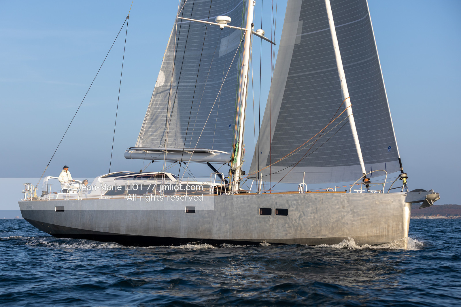 CHANTIER BOREAL 2023 - BOREAL 70