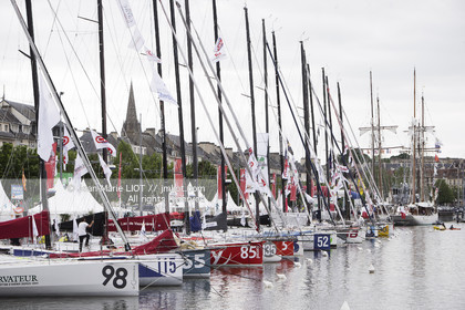NORMANDY CHANNEL RACE 2014