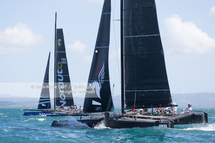 MARTINIQUE FLYING REGATTA 2018