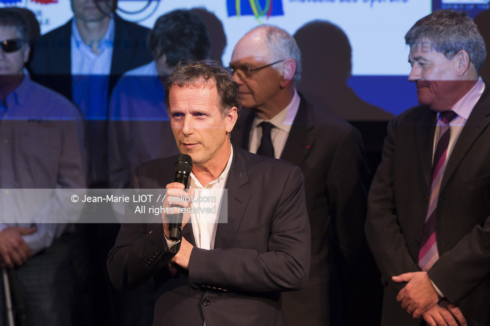 FFVOILE - SOIREE DES CHAMPIONS 2013