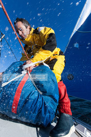 TRANSAT JACQUES VABRE 2013