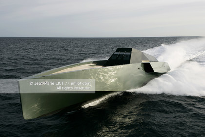 FESTIVAL INTERNATIONAL DE PLAISANCE DE CANNES 2006