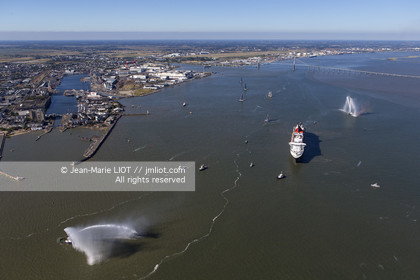 THE BRIDGE 2017 - DEPART