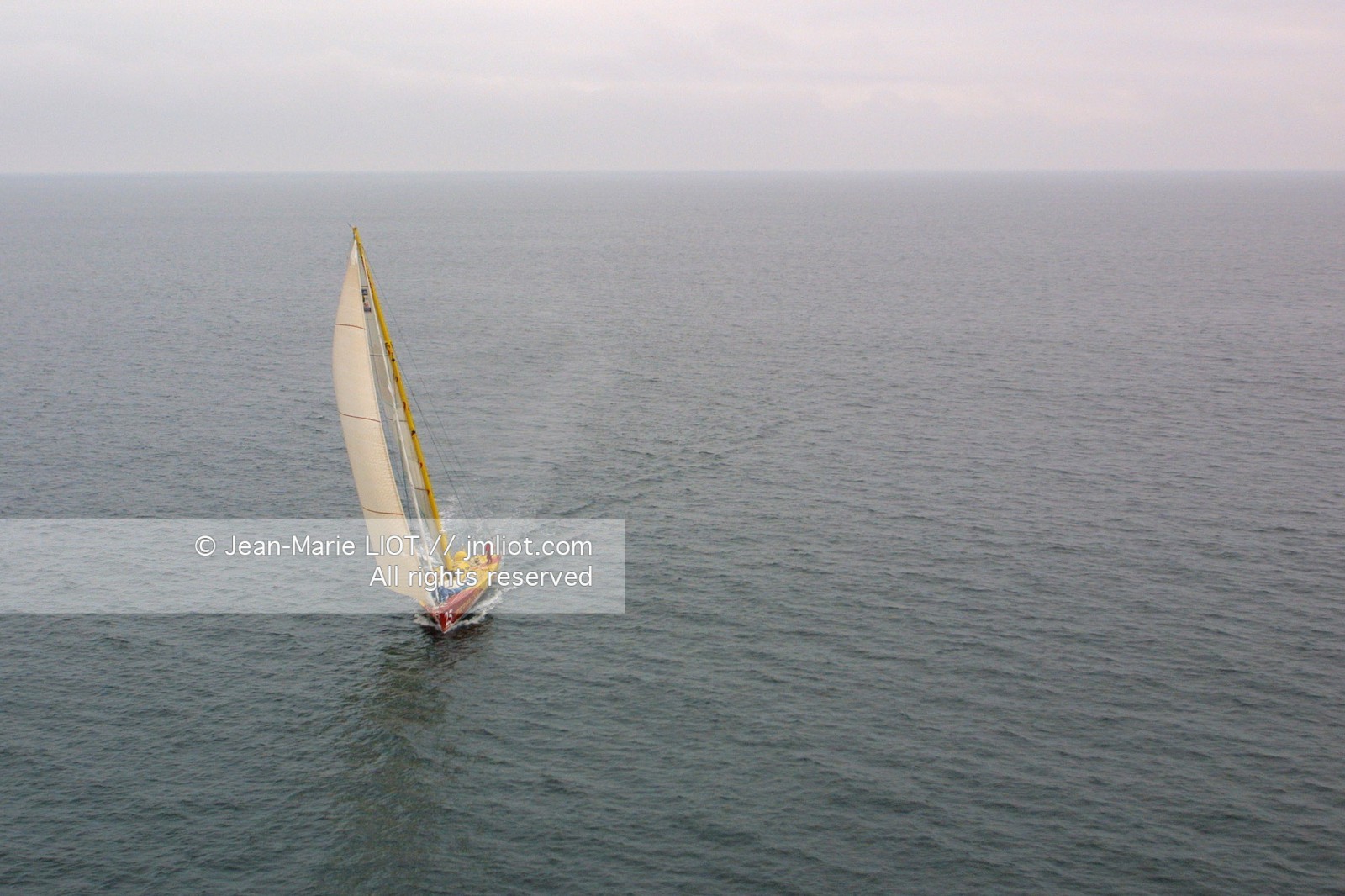 ARRIVEE THOMAS COVILLE - SODEBO