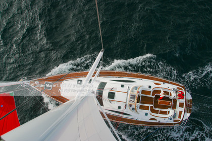 JEANNEAU SUN ODYSSEY 54 DS