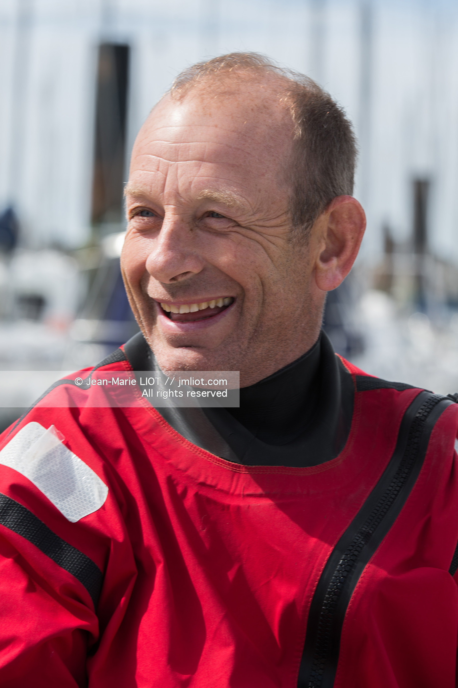 XAVIER DAGAULT - 2.4 MJI