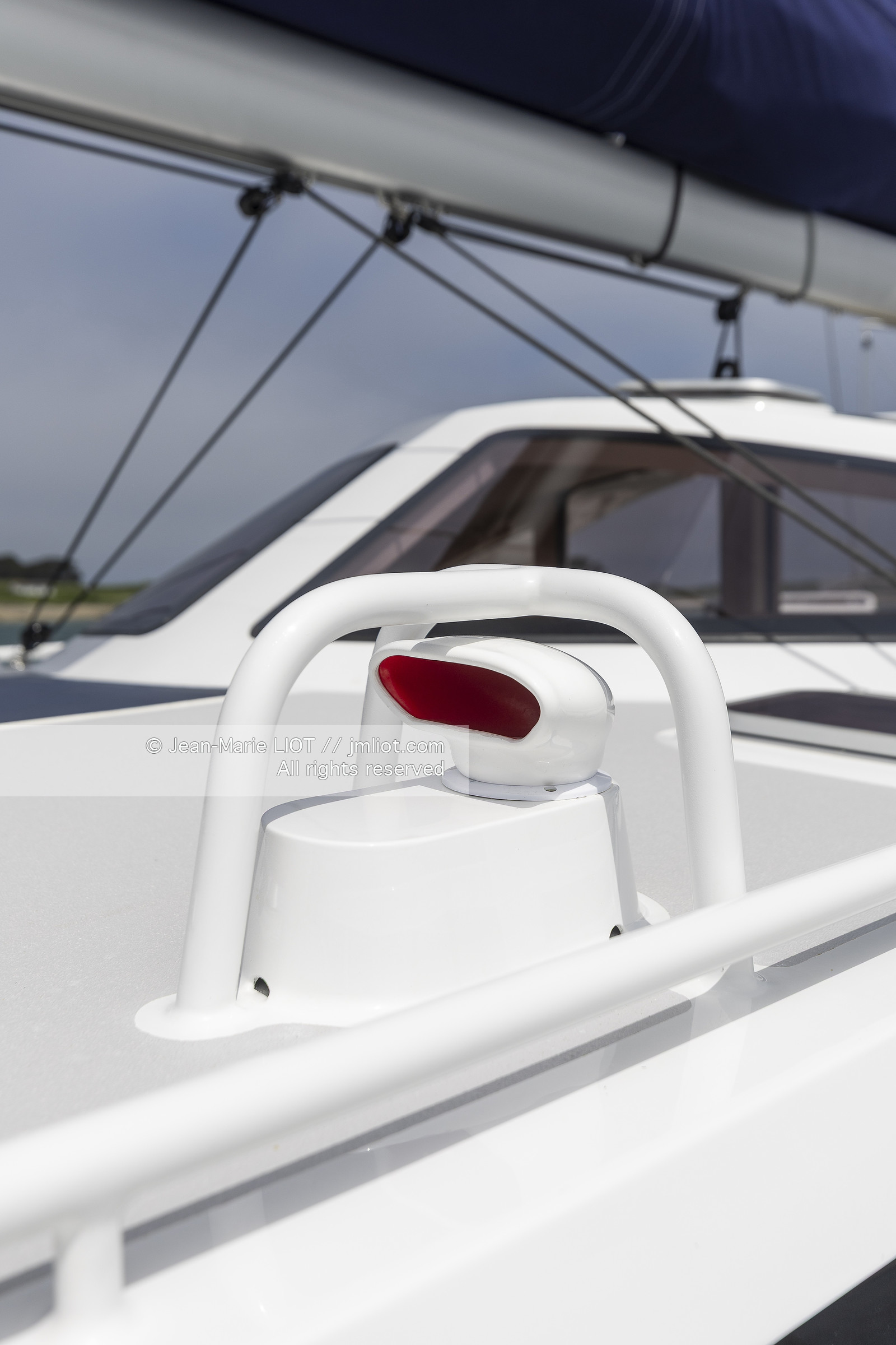 CHANTIER BOREAL - BOREAL 56