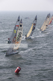 SPI OUEST-FRANCE INTERMARCHE 2013