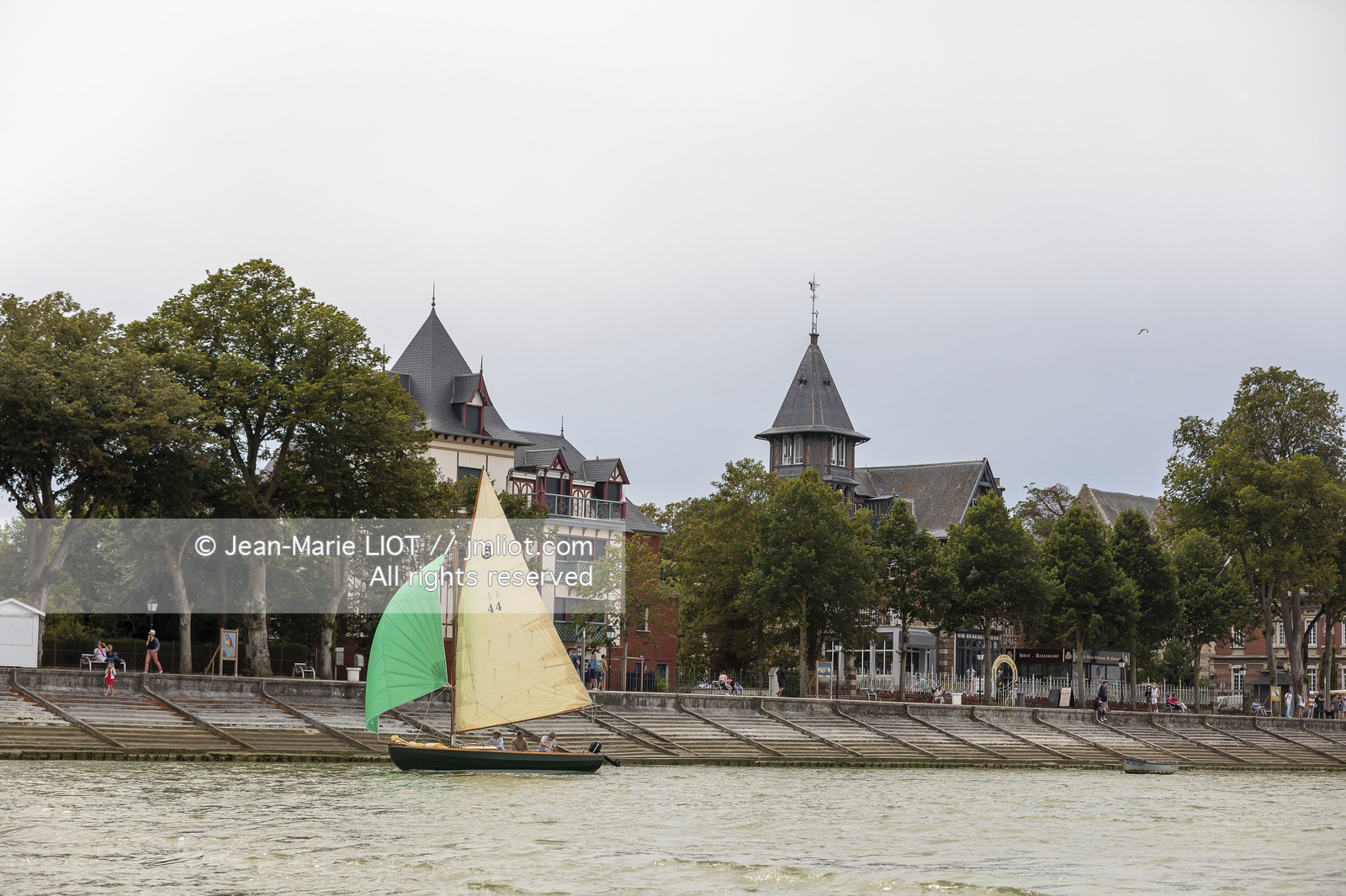 BAIE DE SOMME - 2020