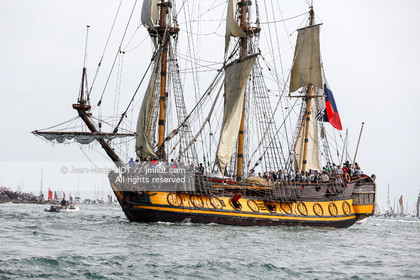 SEMAINE DU GOLFE 2017 - GRANDE PARADE