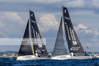 FIGARO BRETAGNE CMB 2020