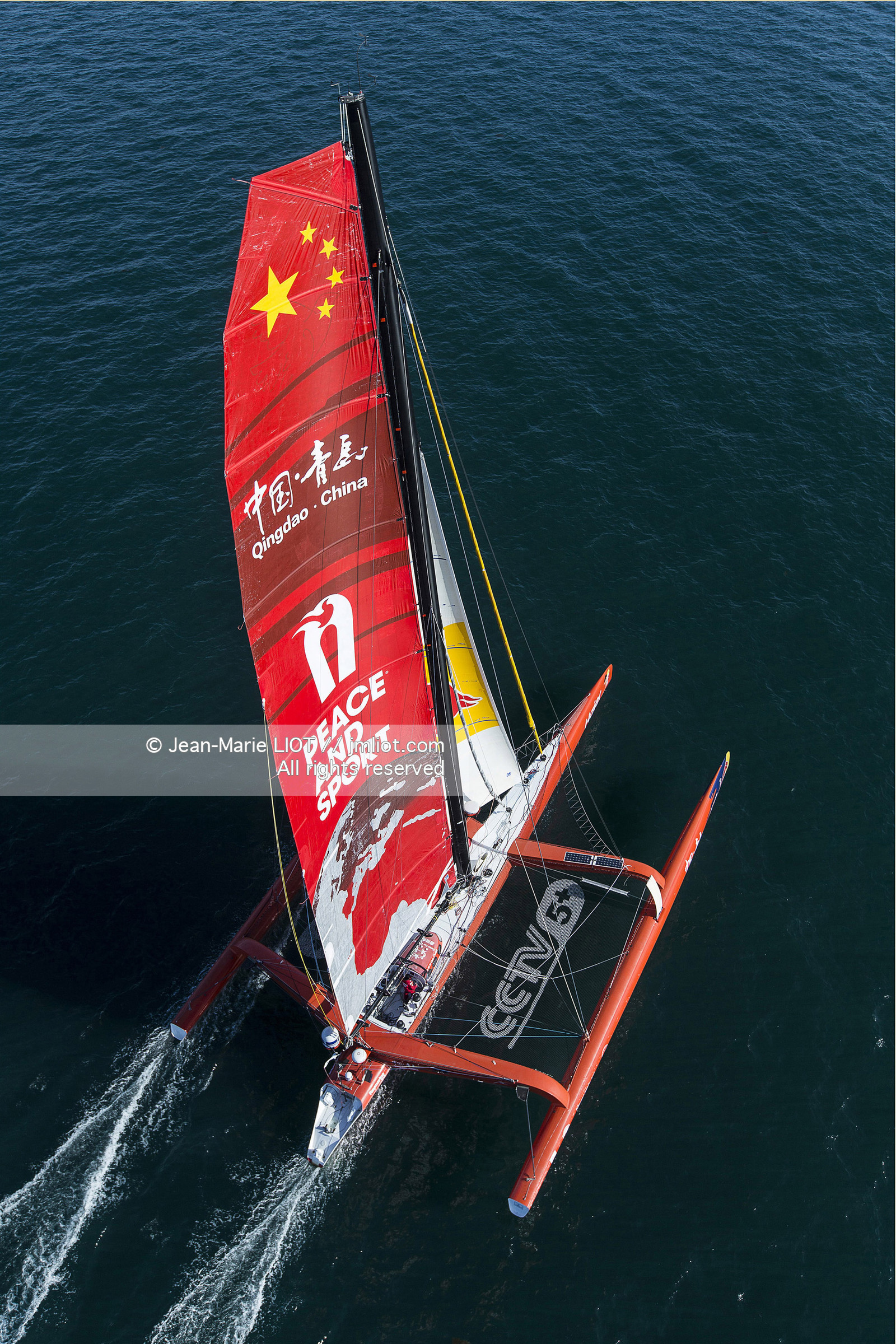 GUO CHUAN RACING IMAGE BANK