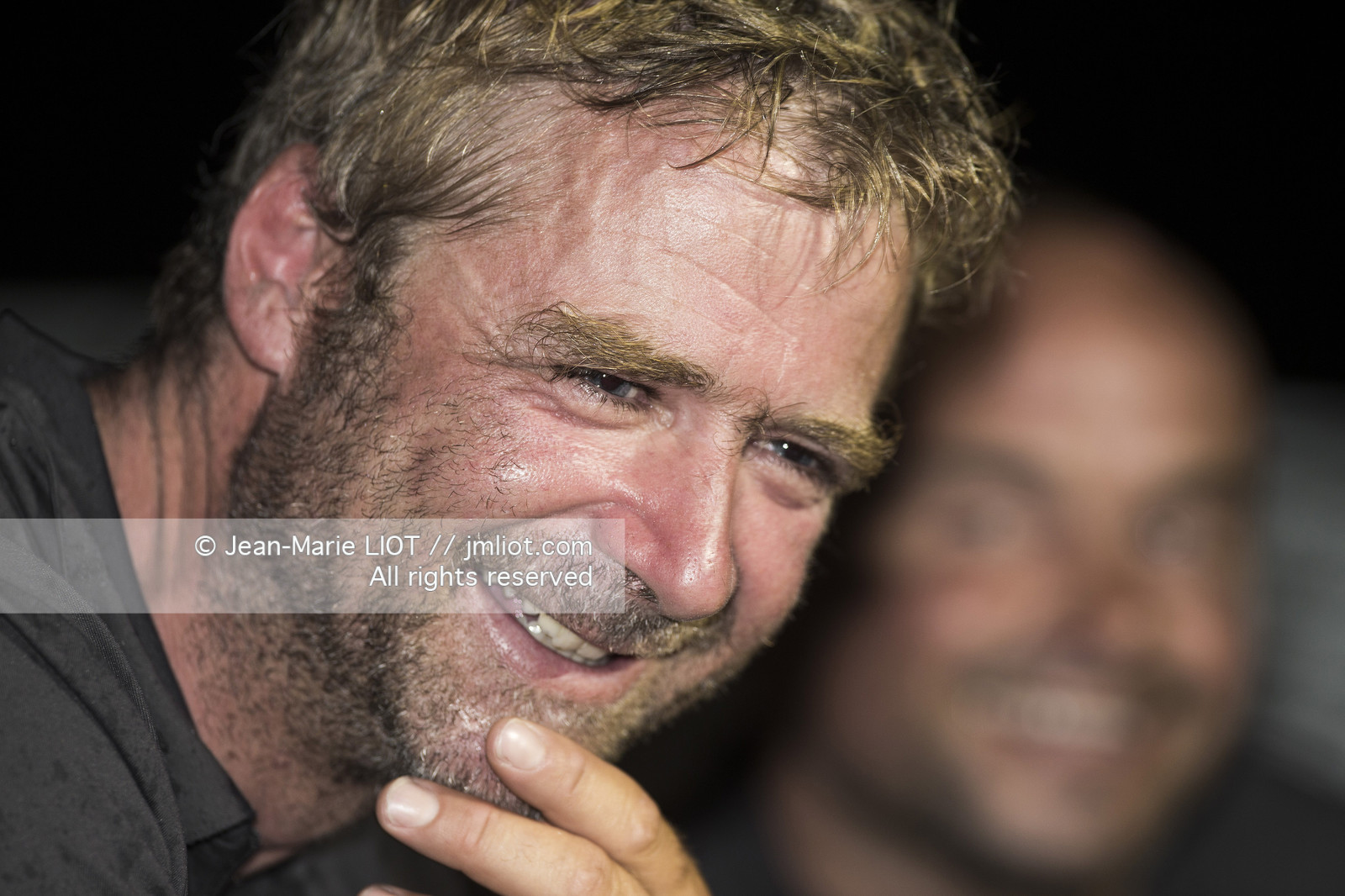 TRANSAT JACQUES VABRE 2013