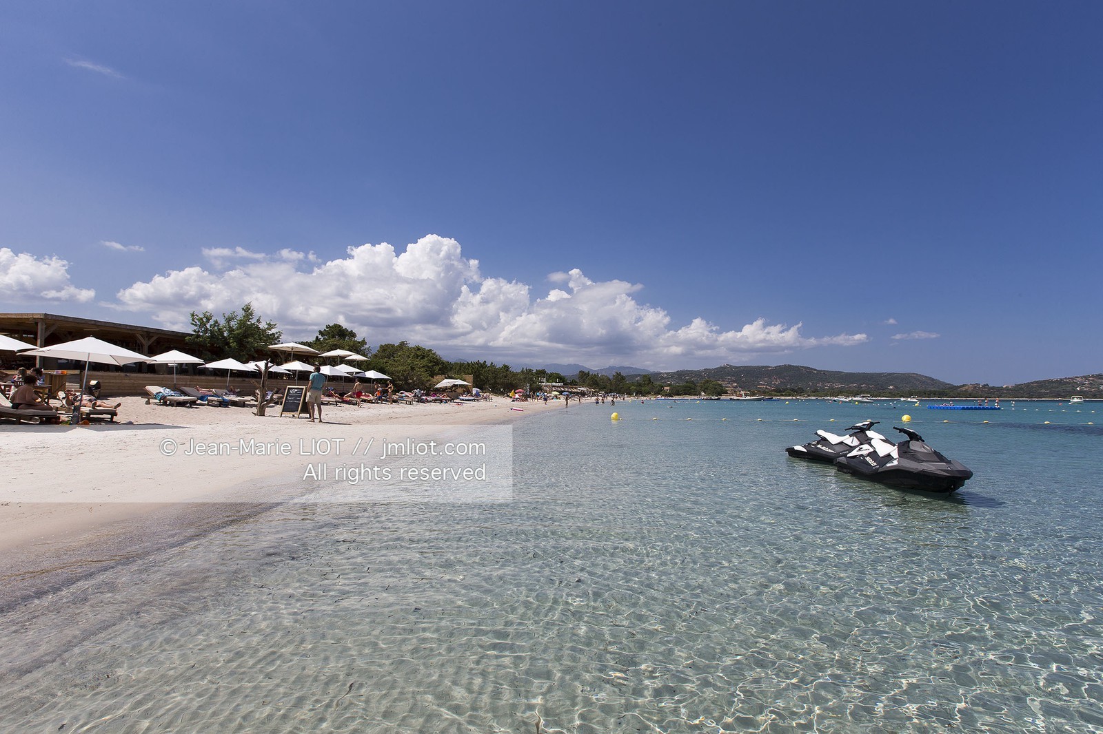 CORSE DU SUD - LAVEZZI