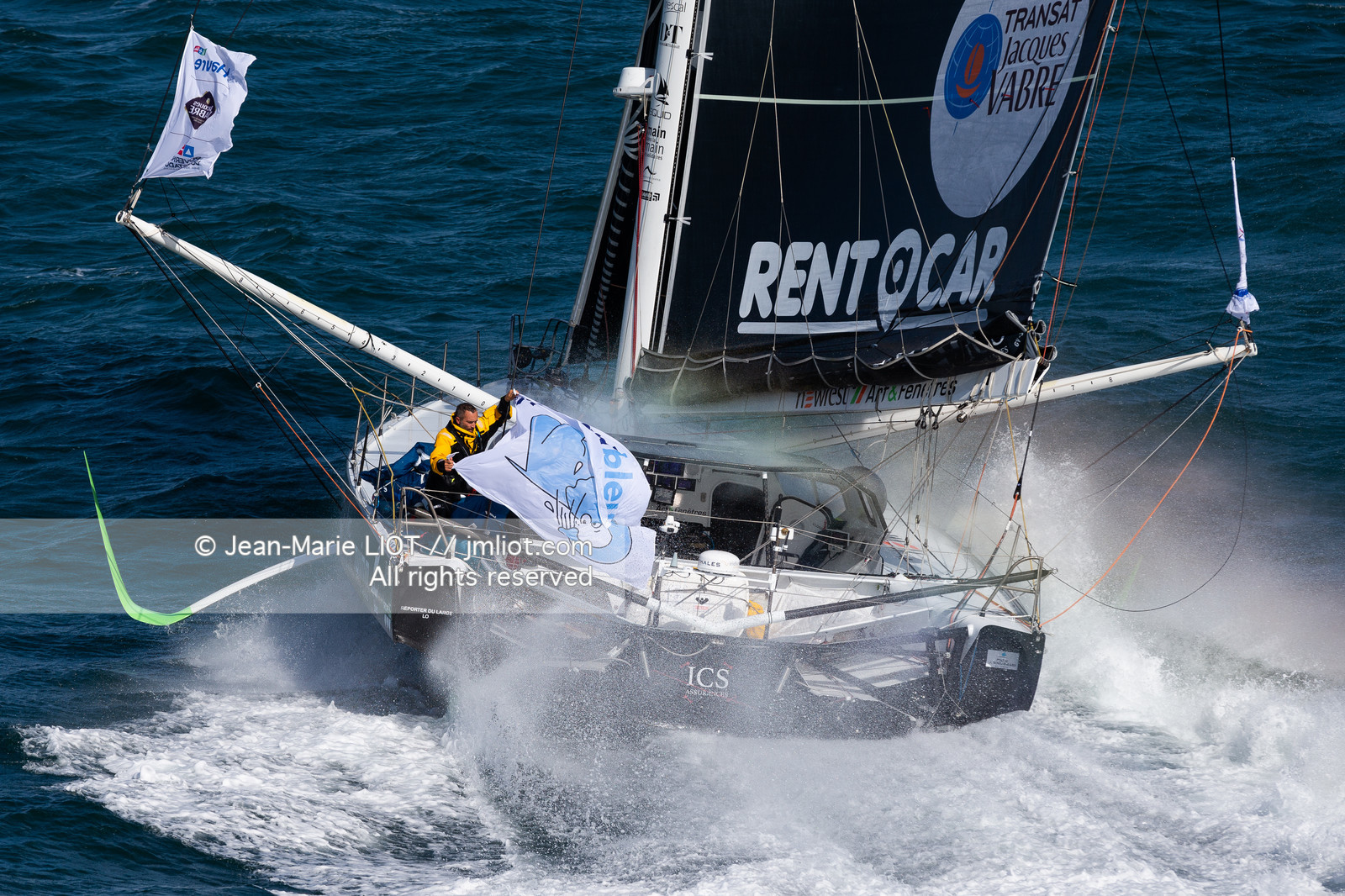 FABRICE AMEDEO 2019 - TJV - ERIC PERON