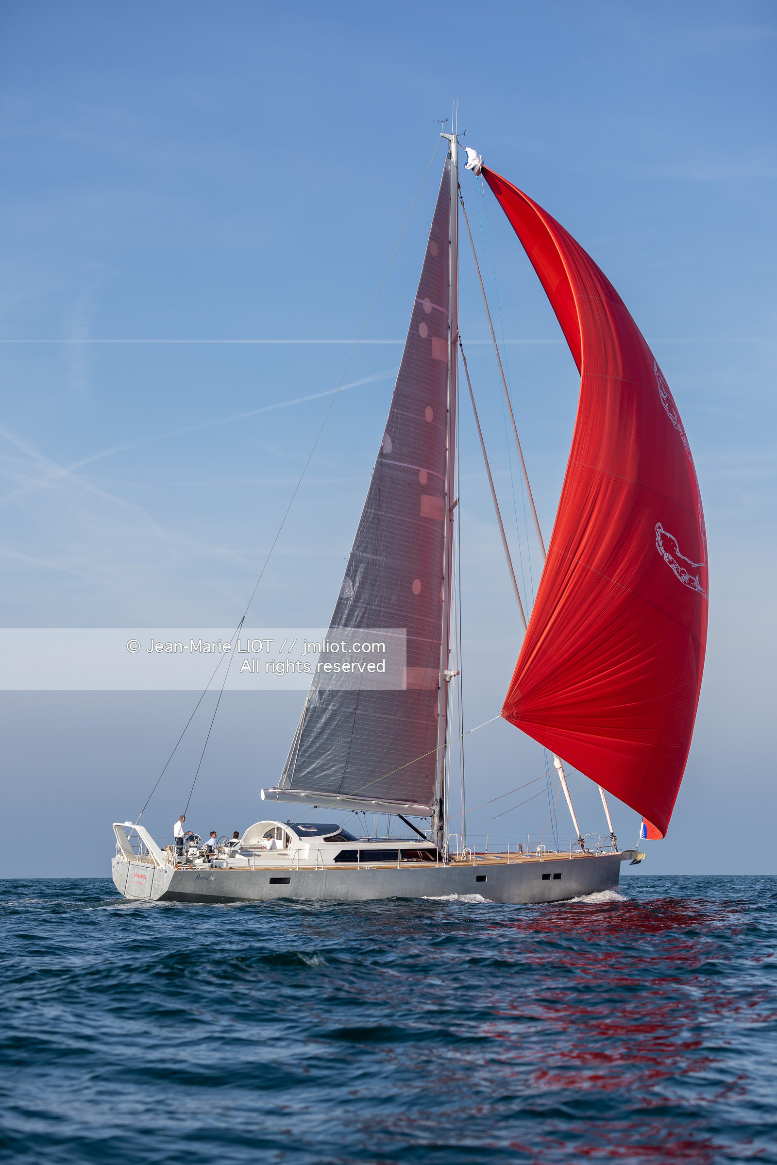 CHANTIER BOREAL 2023 - BOREAL 70