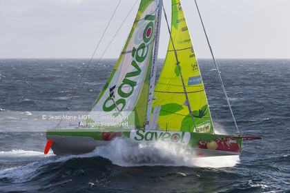 BI SAVEOL - SAM DAVIES (GB)