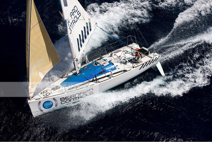 JEAN-PIERRE NICOL - FIGARO BERNARD CONTROLS - SAISON 2011