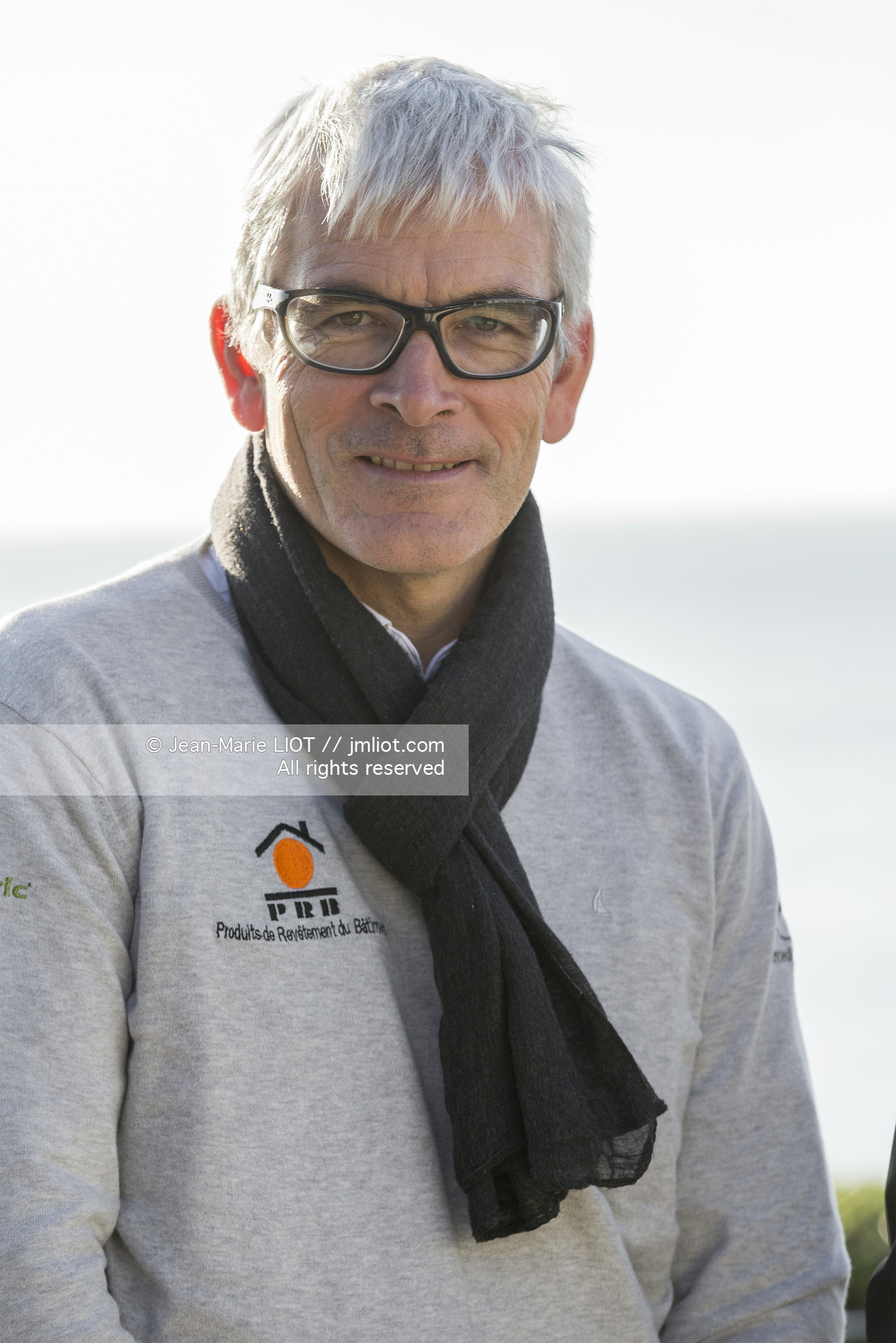 VENDEE GLOBE 2016-2017 - VILLAGE OFFICIEL