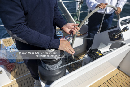 CHANTIER BOREAL - BOREAL 56