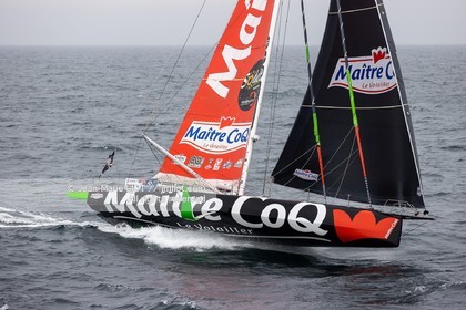 YANNICK BESTAVEN 2020 - MAITRE COQ