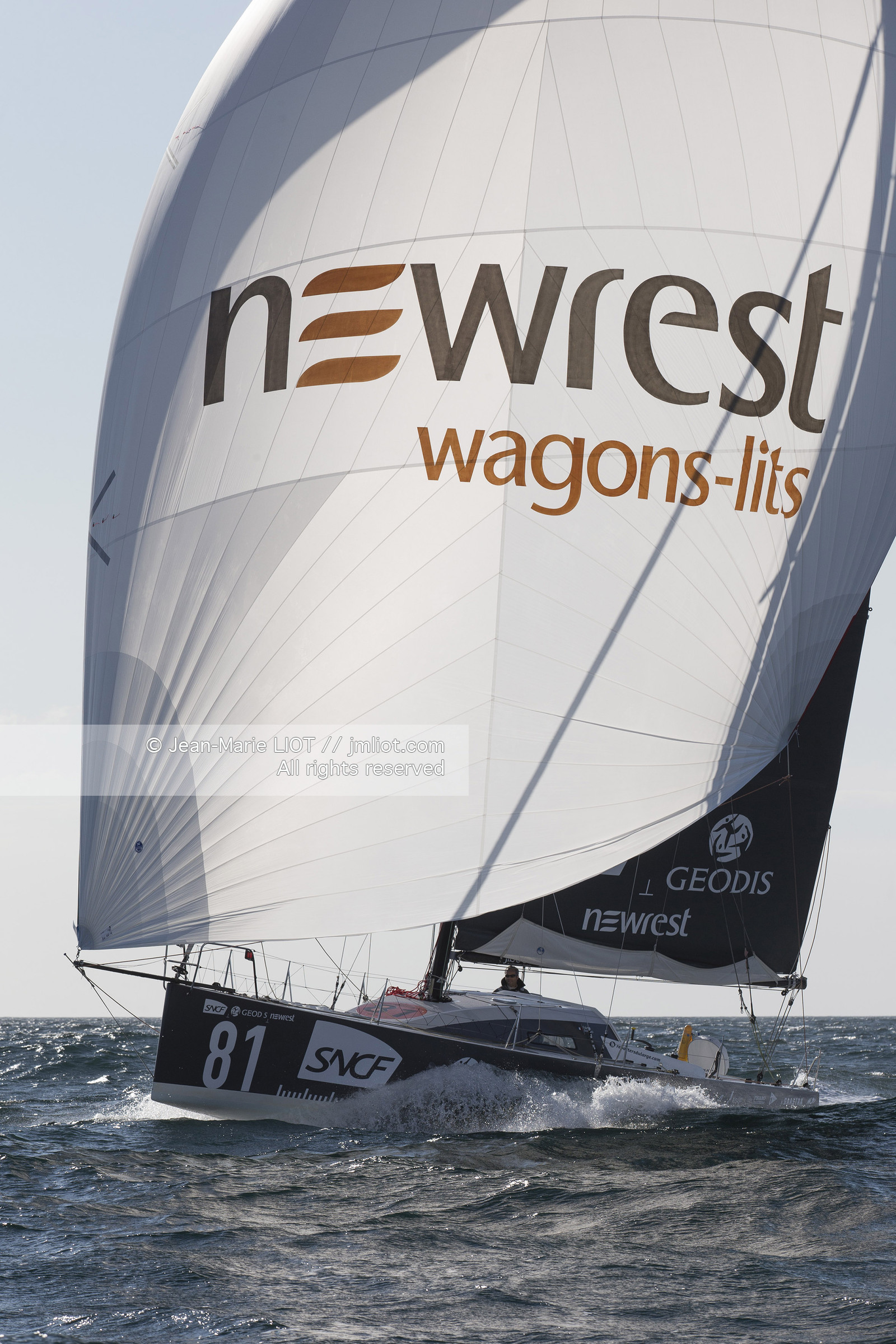 CLASS 40 SNCF GEODIS NEWREST - FABRICE AMEDEo