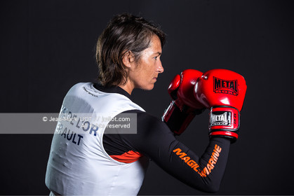 TOUR DE FRANCE A LA VOILE 2016