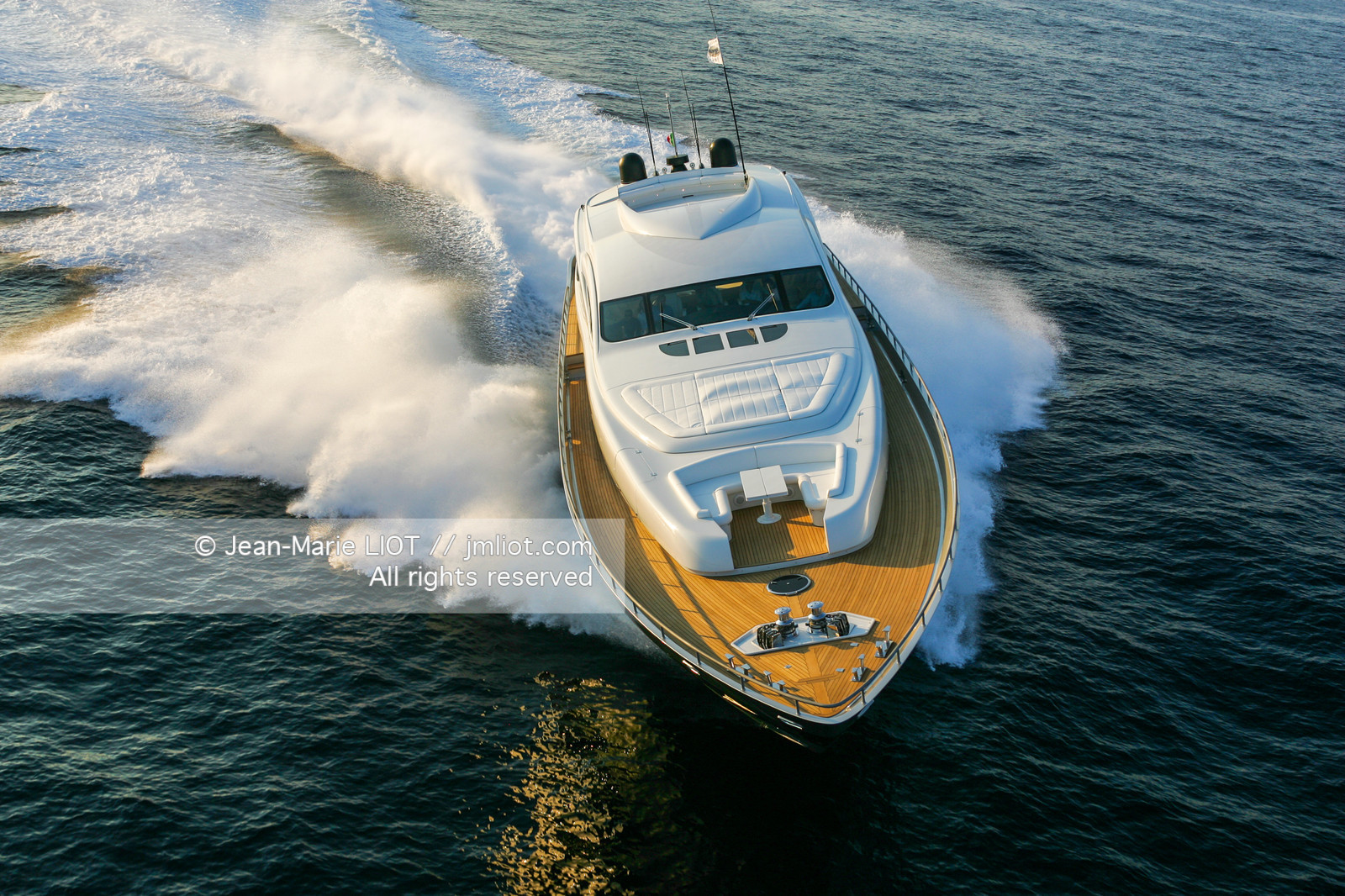 SALON NAUTIQUE DE CANNES