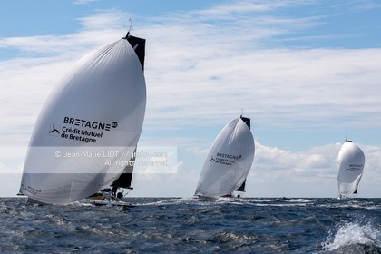 FIGARO BRETAGNE CMB 2020