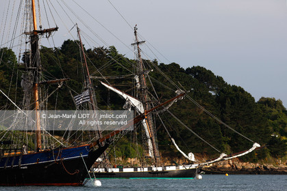 SEMAINE DU GOLFE 2009